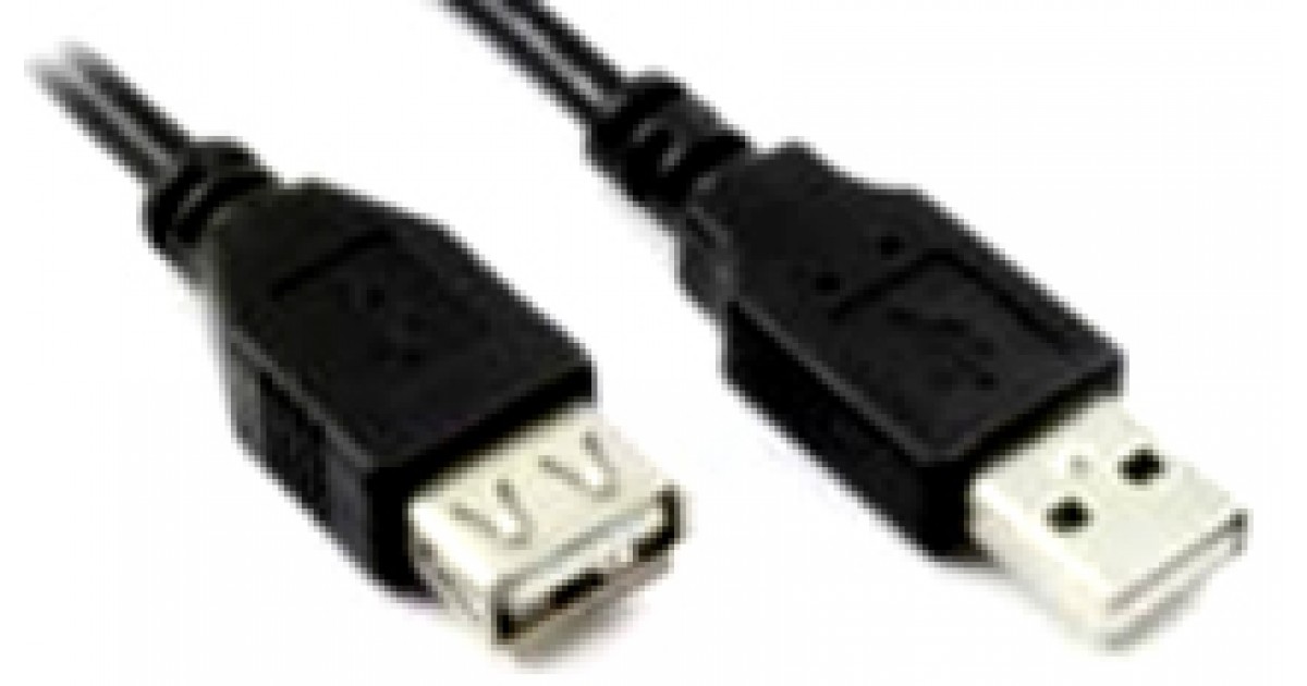 Microusb 2.0