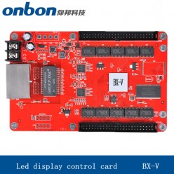 Onbon BX-V (receiving card)
