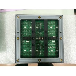 Guoxing P6 SMD 192х192 6500  Кд светодиодный модуль уличный полноцветный